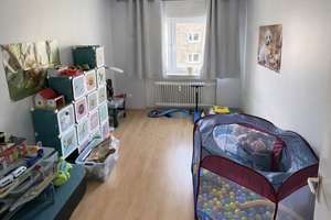 Hell, geräumig, mit Aufzug: Ihre neue 3-Zimmer-Wohnung in Hillegossen – 33699 Stieghorst, Bielefeld – Vorschaubild 5