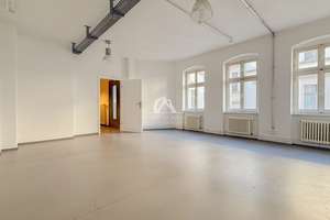 WOHNUNGSPAKET MIT DACHTERRASSE IM WRANGELKIEZ | 1.OG–DG | POTENZIAL | PROVISIONSFREI! – Oppelner Straße 26, 10997 Kreuzberg, Berlin – Vorschaubild 28