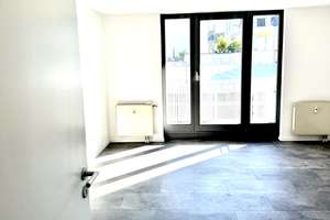 Klimatisierte Single Apartement-Wohnung in der Kölner Altstadt & Neustadt-Nord – 50672 Altstadt/Nord, Köln – Vorschaubild 7