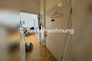 Tauschwohnung: 2,5-Zimmer-DG Wohnung in Berg am Laim, 52 m² – 81673 Josephsburg, München – Vorschaubild 10