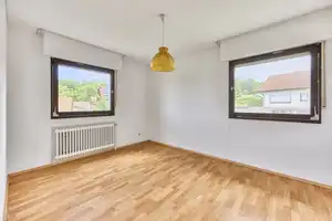 ++ Freistehendes Einfamilienhaus mit Garage, Terrasse und großem Gartengrundstück ! ++ – Rhein-Neckar-Kreis – Vorschaubild 25