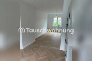 Tauschwohnung: offene 2-Zimmer-Wohnung gegen kleinere Neubau