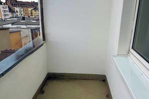Traumhafte 3-Zi.-ETW mit zwei Balkonen – Die vollständige Adresse der Immobilie erhältst du vom Anbieter., 40476 Derendorf, Düsseldorf – Vorschaubild 4