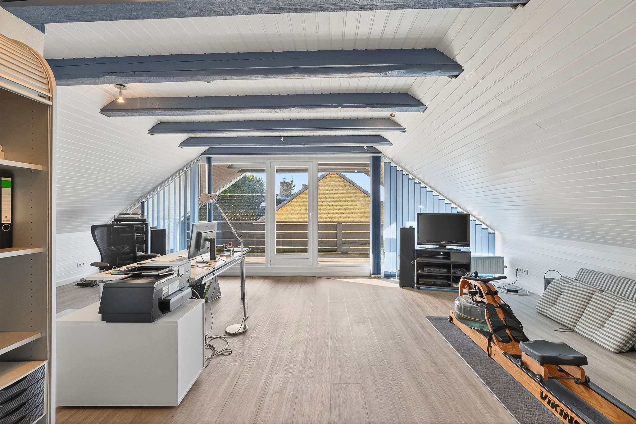 Immobilie in Schafflund - Viel Platz zum Wohnen, Arbeiten und Wohlfühlen - Familienparadies in Schafflund zu verkaufen - Bild 12