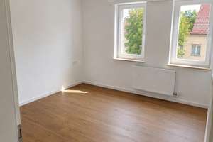 Kernsanierte Ruhige 3-Zimmer mit exklusivem Garten & Neuer EBK – Elbestraße 28, 70376 Münster, Stuttgart – Vorschaubild 8
