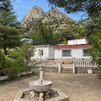 Immobilien zum Verkauf in La Cabrera