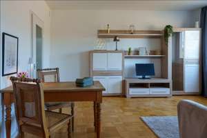 Rüttenscheid: Helle 1,5-Zimmer-Wohnung in Top-Lage  – Die vollständige Adresse der Immobilie erhältst du vom Anbieter., 45130 Rüttenscheid, Essen – Vorschaubild 2