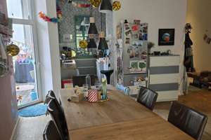 Großzügige 5 Zimmer Wohnung mit zwei Balkonen – Mozartstr. 1, 50674 Neustadt/Süd, Köln – Vorschaubild 8