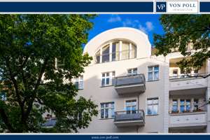 Einzimmer-Apartment mit Balkon im beliebten Florakiez