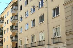3-Zimmerwohnung in München (Lehel), 71m2, frisch saniert – Die vollständige Adresse der Immobilie erhältst du vom Anbieter., 80538 Lehel, München – Vorschaubild 1