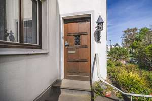 Bezugsfreies Einfamilienhaus in bester Lage von Burtscheid mit Garage -Siedlung in den Heimgärten- – Die vollständige Adresse der Immobilie erhältst du vom Anbieter., 52066 Burtscheider Kurgarten, Aachen – Vorschaubild 2
