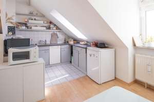 Lichtdurchflutetes Wohnen direkt am Ostpark mit Balkon – Hofangerstr 38, 81735 Ramersdorf, München – Vorschaubild 14