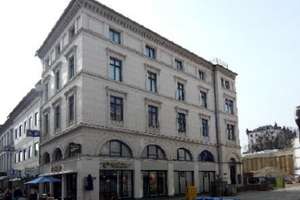 Charmante 6-Zimmer-Altbauwohnung in bester Innenstadtlage – Langgasse 12, 65183 Mitte, Wiesbaden – Vorschaubild 12