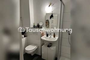 Tauschwohnung: Tausche wunderschöne Single Wohnung – 40477 Pempelfort, Düsseldorf – Vorschaubild 9
