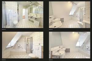 Helle 3,5-Zimmer Wohnung in top Ulmer Lage – Am Zeughaus 2, 89073 Mitte, Ulm – Vorschaubild 3