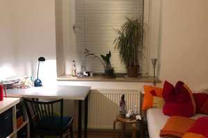 Ansprechende und modernisierte 3-Raum-EG-Wohnung mit Einbauküche in Aachen – Reimanstraße 17, 52070 Aachen – Vorschaubild 10