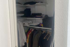 85 m² Maisonette + Balkon + TG-Stellplatz – Top Lage – Zumbroockstraße 9, 48153 Josef, Münster – Vorschaubild 7
