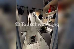 Tauschwohnung: Kleine Wohnung in Hamburg-Nord zu tauschen – Die vollständige Adresse der Immobilie erhältst du vom Anbieter., 22299 Winterhude, Hamburg – Vorschaubild 4