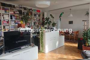 Tauschwohnung: große 3Z Wilmersdorf gg 2 kleine 3Z ChaWi – Die vollständige Adresse der Immobilie erhältst du vom Anbieter., 10709 Halensee, Berlin – Vorschaubild 8