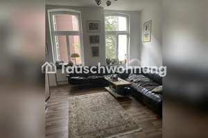 Tauschwohnung: Charmante Altbauwohnung – Die vollständige Adresse der Immobilie erhältst du vom Anbieter., 50670 Altstadt/Nord, Köln – Vorschaubild 3