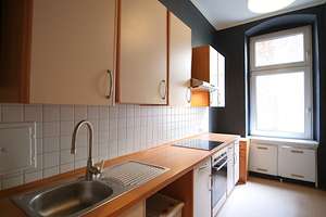 Altbaujuwel in Charlottenburg – Repräsentative 3-Zimmer-Altbauwohnung – Die vollständige Adresse der Immobilie erhältst du vom Anbieter., 10627 Charlottenburg, Berlin – Vorschaubild 8