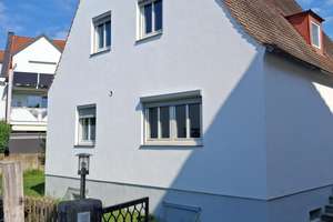 Symphatisches Einfamilienhaus direkt an der Wörnitz im Zentrum – Dillinger Straße 15, 86609 Donauwörth – Vorschaubild 6