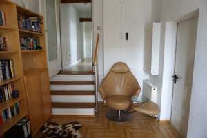 Lifestyle -Dachgeschosswohnungfür urbane Genießer – Die vollständige Adresse der Immobilie erhältst du vom Anbieter., 10627 Charlottenburg, Berlin – Vorschaubild 11