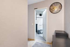 Vermietete 2-Raum-Dachgeschosswohnung mit Balkon in gefragter Lage von Halle! – Die vollständige Adresse der Immobilie erhältst du vom Anbieter., 6110 Südliche Innenstadt, Halle (Saale) – Vorschaubild 2