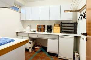 Südlage - Großzügige 3-Zimmer-Wohnung mit eigenem Eingang und stilvoller Architektur der 70er – Berliner Allee 53b, 58119 Hohenlimburg (Ortsteil), Hagen – Vorschaubild 20
