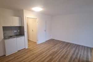 Frisch sanierte Wohnung mit Balkon und Pantry Küche – Mannheim – Vorschaubild 6