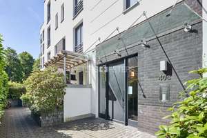 Open House am 16.06. zwischen 19 und 20 Uhr + Kommen Sie vorbei – Die vollständige Adresse der Immobilie erhältst du vom Anbieter., 22527 Stellingen, Hamburg – Vorschaubild 2