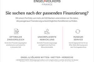 Haus mit Historie – Ennepe-Ruhr-Kreis – Vorschaubild 18