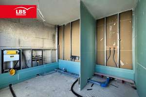 HAFENLOFT - Exklusiv Wohnen an der Marina  – Die vollständige Adresse der Immobilie erhältst du vom Anbieter., 45889 Bismarck, Gelsenkirchen – Vorschaubild 10