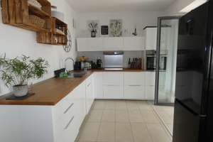 Hochwertige, geräumige 4-Zimmer-Wohnung am Belsenpark in D-Oberkassel – Greifweg 156, 40549 Oberkassel, Düsseldorf – Vorschaubild 13