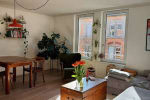 Helles & ruhiges saniertes Apartment mit Balkon in Stuttgart Süd – Eierstraße 11, 70199 Heslach, Stuttgart – Vorschaubild 12