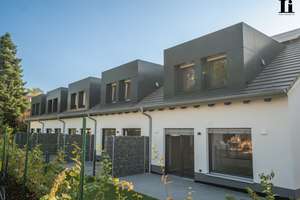 Sofort bezugsfertig: Modernes Reihenhaus in Erlangen-Bruck – Die vollständige Adresse der Immobilie erhältst du vom Anbieter., 91058 Bachfeld, Erlangen – Vorschaubild 14