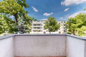 Ihr neues Zuhause mit Einbauküche, 3 Zimmern und frisch saniertem Altbaucharme wartet auf Sie! – Die vollständige Adresse der Immobilie erhältst du vom Anbieter., 13158 Wilhelmsruh, Berlin – Vorschaubild 8