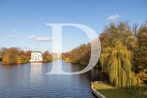 Beste Lage an der Alster - wo Hamburg am schönsten ist – Leinpfad 2, 22301 Winterhude, Hamburg – Vorschaubild 2