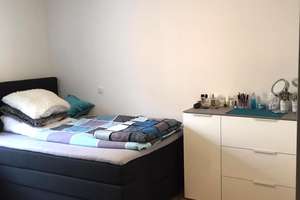 inkl. Einbauküche - 3er-WG geeignet !! – Friedrich-Spee-Str. 17, 97072 Sanderau, Würzburg – Vorschaubild 6