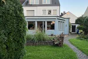 Schöne Doppelhaushälfte, ruhige Lage, am Tierpark, provisionsfrei – Sträterstraße 16, 52066 Aachen – Vorschaubild 4