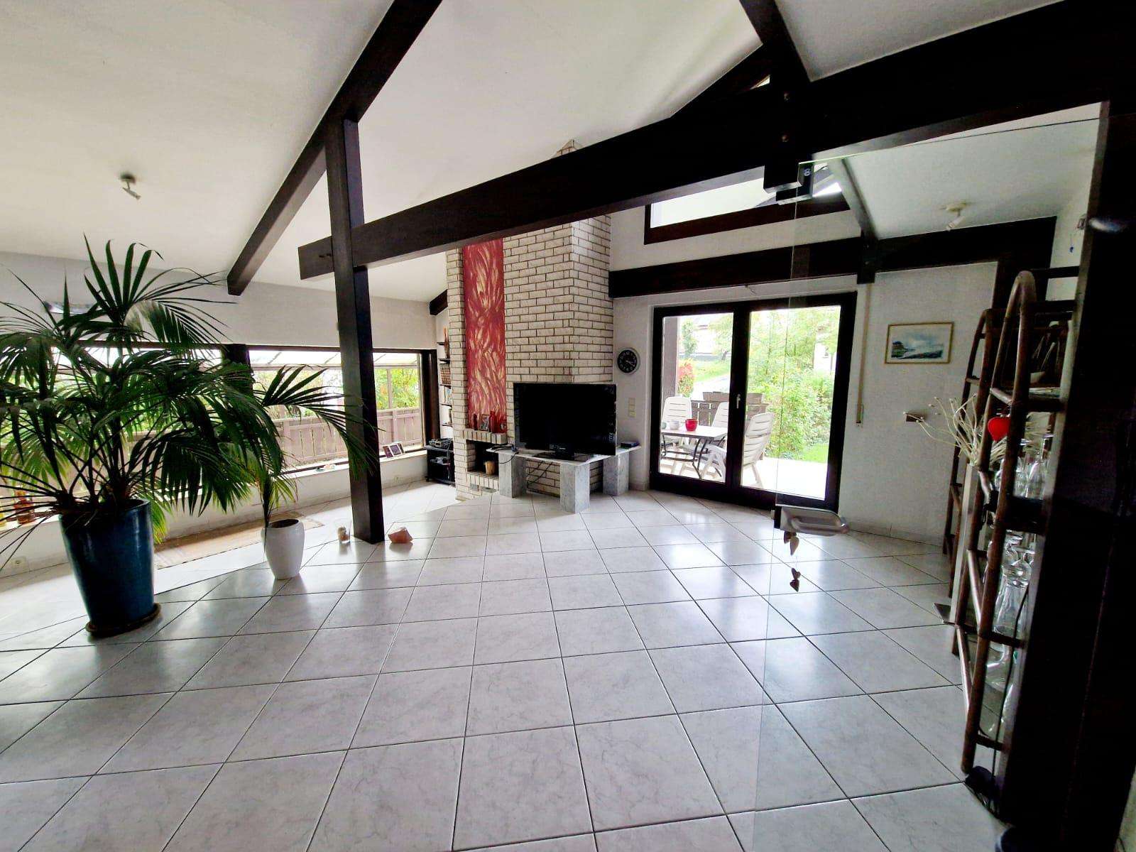 Immobilie in Rodenbach - Einfamilienhaus im Grünen für die Großfamilie - Bild 10