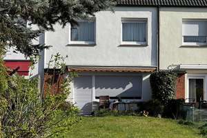 Gepflegtes RMH, Erbbaugrundstück, Garage – Die vollständige Adresse der Immobilie erhältst du vom Anbieter., 49084 Schinkel, Osnabrück – Vorschaubild 3