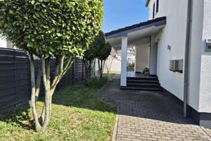 Kernsaniertes Zweifamilienhaus auf wunderschönem Grundstück – Main-Taunus-Kreis – Vorschaubild 17