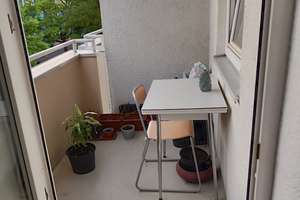 Alltagstaugliche 1-Zimmer-Wohnung in München Aubing – Die vollständige Adresse der Immobilie erhältst du vom Anbieter., 81249 Aubing-Süd, München – Vorschaubild 10