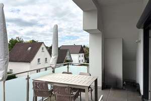 Moderne 4-Zimmer-Dachgeschosswohnung mit Loggia, TG-Stellplatz & Wallbox - Energieklasse A+ – Spessartstraße 36, 63128 Dietzenbach – Vorschaubild 6