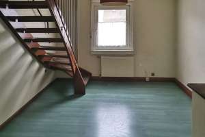 Über den Dächern der Stadt: Charmante 4-Zimmer-Maisonette mit traumhaftem Burgblick! – Die vollständige Adresse der Immobilie erhältst du vom Anbieter., 90459 Hummelstein, Nürnberg – Vorschaubild 4