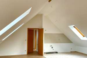 Großzügige 1,5-Zimmer-Wohnung im Grünen mit Balkon ab 1. September oder früher – Gewerbepark 17, 2997 Wittichenau – Vorschaubild 6