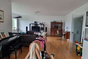 Mietobjekt mit Mit viel Platz und Garten in Konz  – 54329 Konz – Vorschaubild 39
