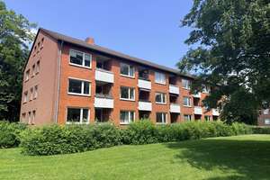 2-Zimmer-Eigentumswohnung mit Balkon zur Kapitalanlage in Kiel-Hassee – Die vollständige Adresse der Immobilie erhältst du vom Anbieter., 24113 Hassee, Kiel – Vorschaubild 9