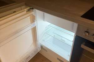 All-inclusive-Apartment im Herzen von Hannover-Mitte - einziehen und wohlfühlen – Lavesstr. 76, 30159 Mitte (Ortsteil), Hannover – Vorschaubild 8